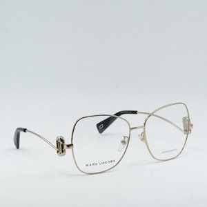 FINAL PRICE NEW MARC JACOBS MARC375/F 0807 00 EYEGLASSES